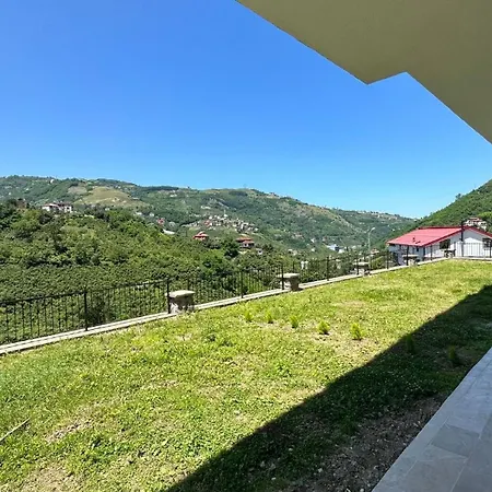 Emre Dream Villa Trabzon
