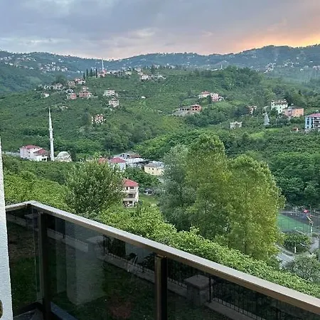 Emre Dream Villa Trabzon