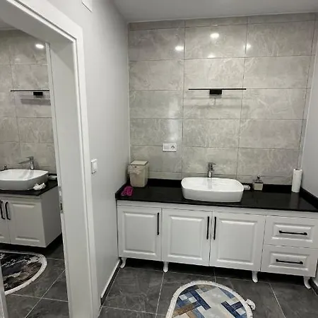 Villa Emre Dream Trabzon