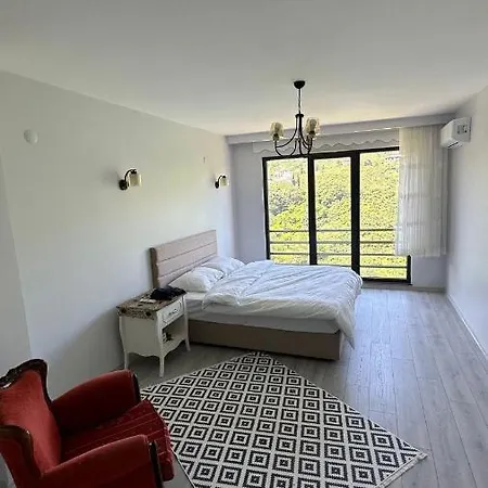 Villa Emre Dream