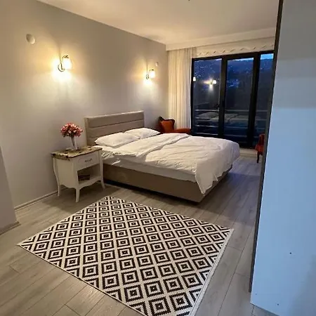 Emre Dream Villa