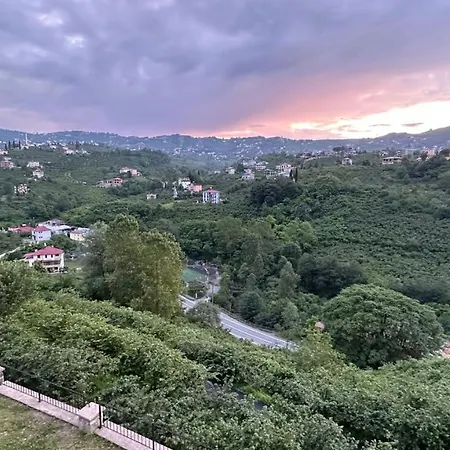 Villa Emre Dream Trabzon