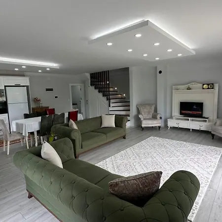 Villa Emre Dream *