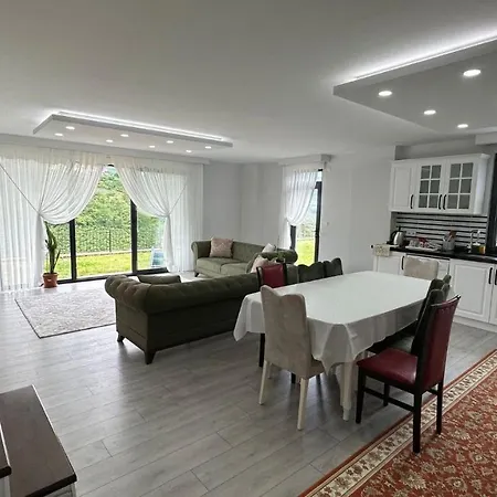 Emre Dream Villa